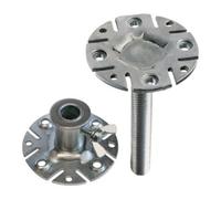 Piher Set With 2 Fixed Pads For Multi Prop - 34039