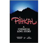 Pihkal: A Chemical Love Story