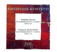 Pihtipudas Kvintetti - Klavierquintette