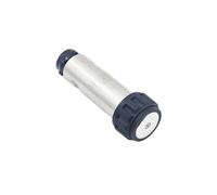 PIHWGUVD 1pcs Copper Hydraulic Solenoid Valve Coil MFZ12-90 MFB12-90YC Control Valve 220V24V Inner Hole 31 high 75(V2068 G1/4)