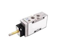 PIHWGUVD Solenoid Valve MFH/MLH/J MFH - 5-1/8-1/4-B 19758 15901 9982(MFH-5-1 8-S-B)