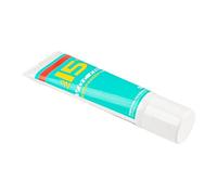 Piing Pong Glue - 50ml Racket Bonding Adhesive, Rubber Fix | High Strength Table Tennis Rubber Attachment Liquid, Professional Speed Paddle Glue, Easy Apply Non Toxiic Water Formula for Table Tennis