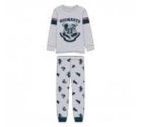 Pijama Largo Single Jersey Harry Potter