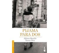 Pijama para dos: 1 (Divulgación)