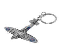 PiK Key ring - Spitfire aircraft Box