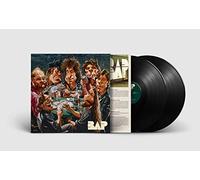 BAP - Pik Skibbe - 2LP Vinyl