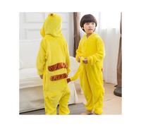 (pika onesie, 12) Gengar Snorlax Costume For Kids Clothing Pokemon Pika Cosplay Kigurumis Child Full Body Pijama Christmas Anime One-piece Pajamas