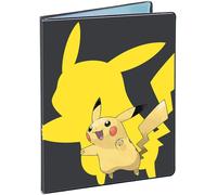 Pikachu 2019 9-Pocket Portfolio