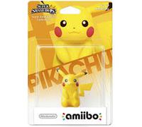 Pikachu No.10 amiibo (Super Smash Bros. Collection)