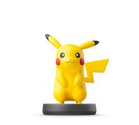 Pikachu No.10 amiibo (Super Smash Bros. Collection)