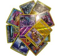Pikachu Pokémon Set of 20 Different Pokémon Cards + 1 Random Booster Set - German Original Cards