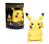 Pikachu Puppetronic by RealFX