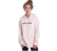 Pikachu Sleep Pink - Hoodie - pink - L - 80% Cotton, 20% Polyester L