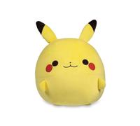 (Pikachu) Squishmallows Doll Plush Toy Cushion Stuffed Pillow Cartoon Soft Toys Xmas Gift