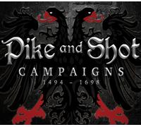 Pike and Shot: Campaigns PC Steam CD Key