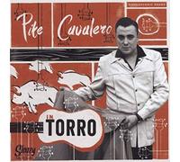 Pike Cavalero - In Torro (2014)