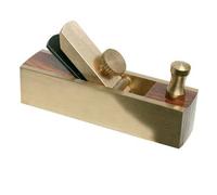 Pike & Co. Mini Block Plane - 72mm