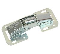 PIKE & CO® PKE28714 EASY FIT HINGE SPRUNG w/min 3yr Warranty - [QTY:2]