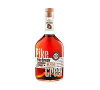 Pike Creek 10 Year Old Rum Finish Canadian Whisky