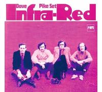 Pike, Dave - Infra-Red