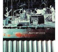 Pike Dave - Masterpieces