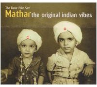 Pike, Dave - Mathar
