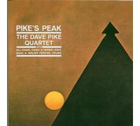 Pike Dave - Pikes Peak