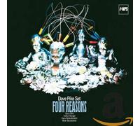 Pike, Dave Set - Four Reasons