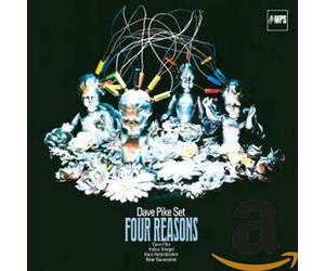 Pike, Dave Set - Four Reasons