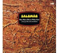 Pike, Dave Set - Salomao