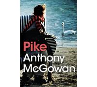 Pike: (Dyslexia-friendly): Book 2 (The Truth of Things)