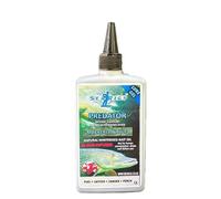 Pike Fishing Sticky Lure Gel, Fishing Bait Attractant for Predator Fish, Pike, Perch, Zander, Catfish - Apply to Jointed Lures, Soft Lures & Spinnerbaits (Flavour Mackerel & Bluey infused with Blood)