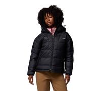 Columbia Women's Pike Lake III Hooded Jacket - Black