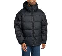 Columbia Men's Hooded Jacket with Lining, Pike Lake II