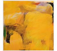 PIKE LAURENCE - PROPHECY - Vinyl Record - 64 - A4z