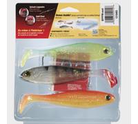 Pike Pro Pack 1 One Size