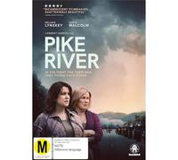 PIKE RIVER