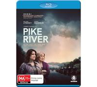 Pike River (Region B) (1080p) (Blu-ray)