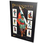 Pike & Shotte