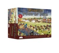 Pike & Shotte Epic Battles - Push of Pike Starter Set - Brand New & Sealed