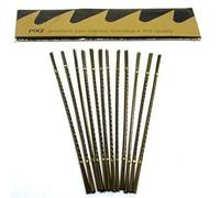 Pike Swiss Brand Jeweler's Sawblades 144 2/0 by Pike