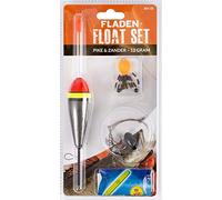 Pike/zander Float Set 12g