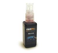 PikePro Liquid Dye (Red Dye)