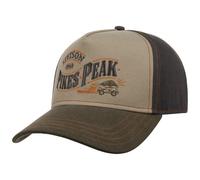 Pikes Peak Cap by Stetson