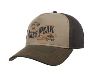 Pikes Peak Cap by Stetson