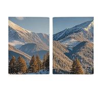 Pikes Peak Colorado Passport Holder Personalized Passport Wallet for Women Men Travel Document Organizer Holder