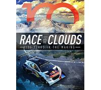 Pikes Peak International Hill Climb - Race to the Clouds