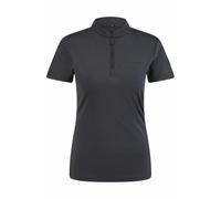 Pikeur FS 2026 Women's Shirt Function Zip Shirt Black Selection Size 44