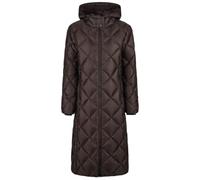 Pikeur - ladies QUILTDIAMOND COAT 2025 SELECTION - HW 2026 | Colour: black, size: 32