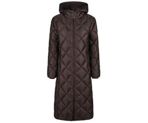 Pikeur - ladies QUILTDIAMOND COAT 2025 SELECTION - HW 2026 | Colour: black, size: 32